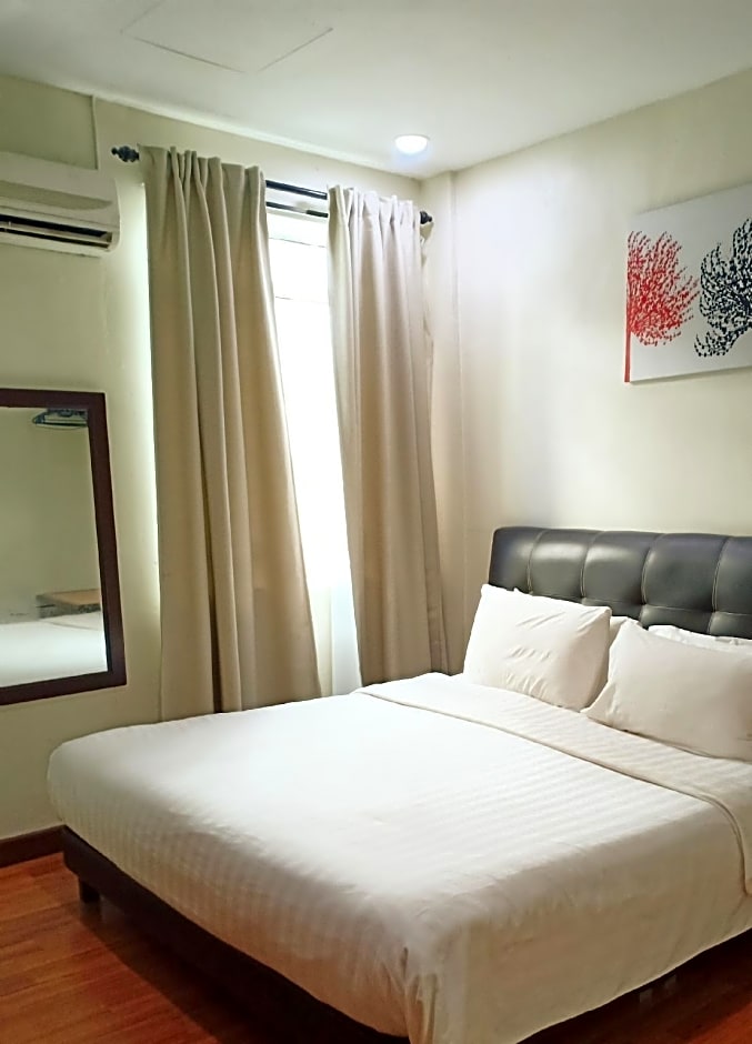 Hotel Seri Pauh