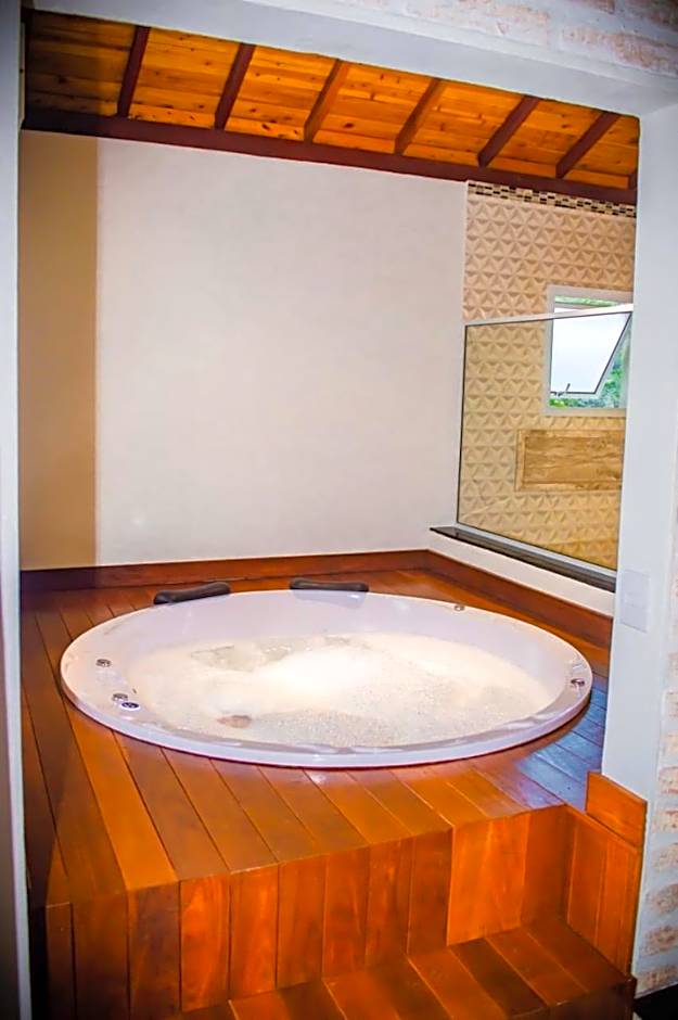 Chalés Estrela da Mantiqueira