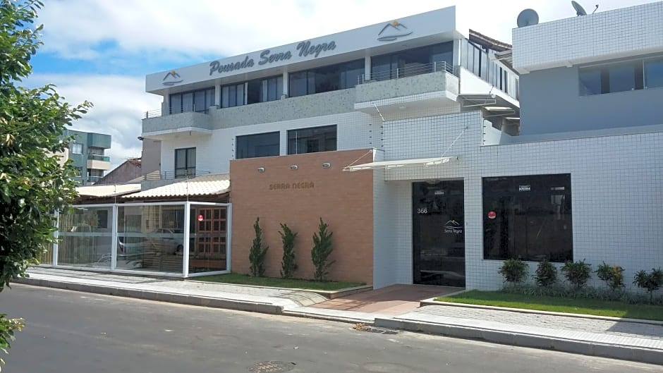 Serra Negra Pousada Spa