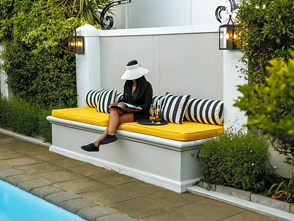 Fleur du Soleil Luxury Guesthouse