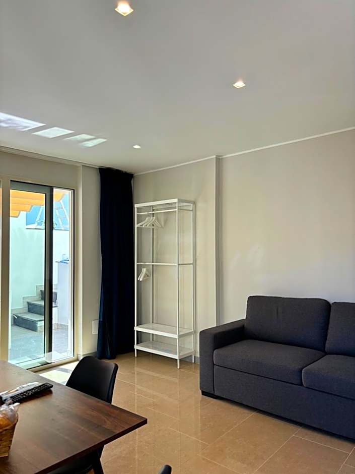 IG - "Villa Don Antonio" Apartments