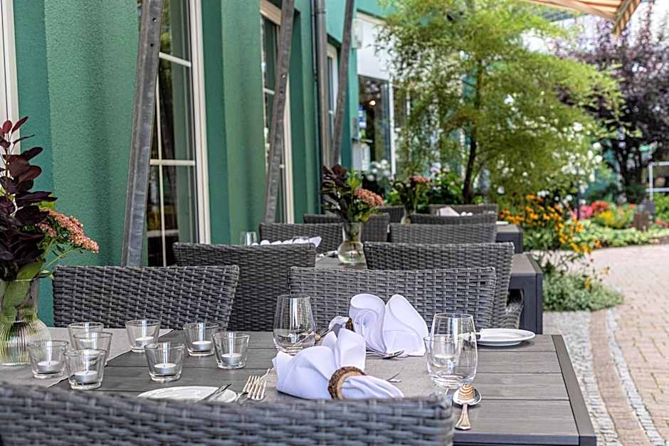 Schwarzwaldhotel Gengenbach