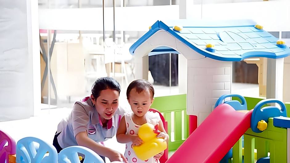 Fave Hotel Banjarbaru