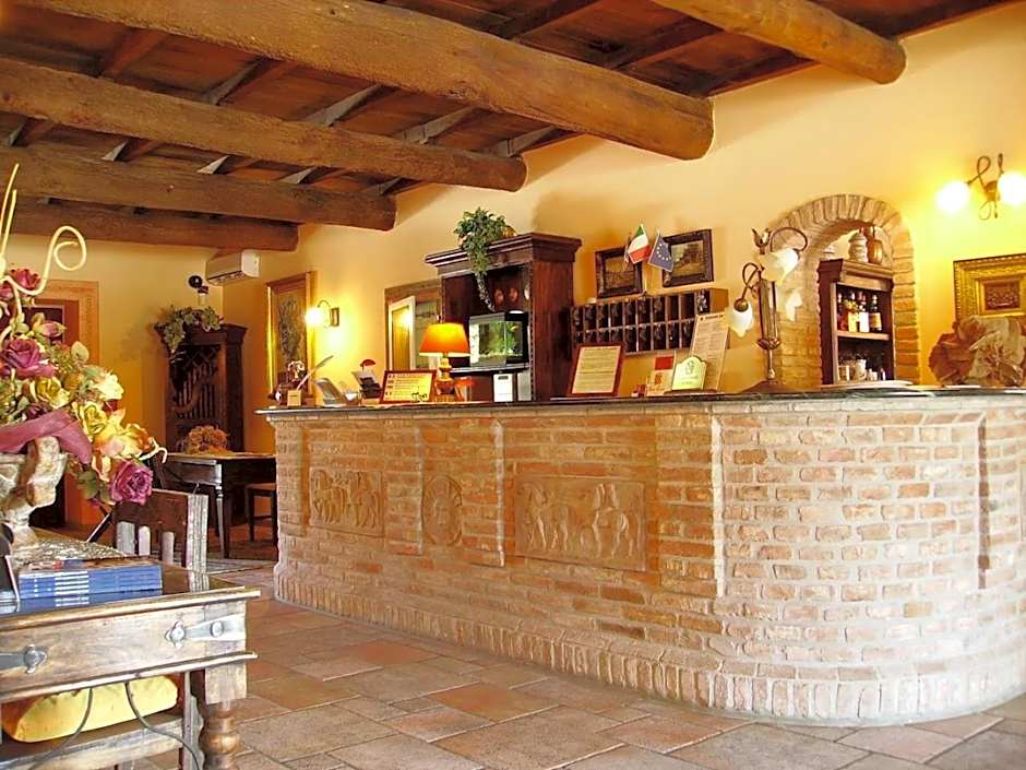Hotel Antico Casale