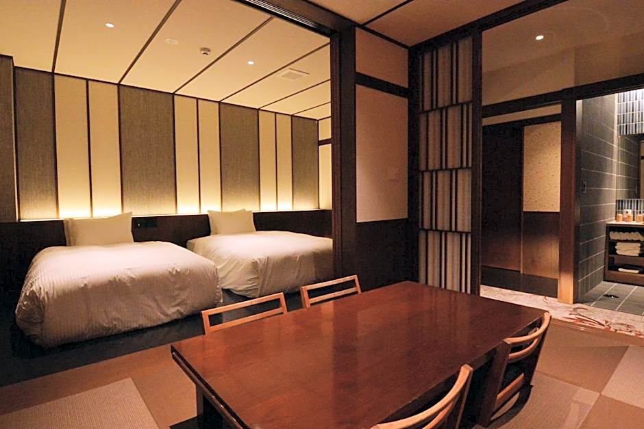 Toriizaki Club Sushi Auberge