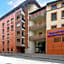 Residhotel Toulouse Centre