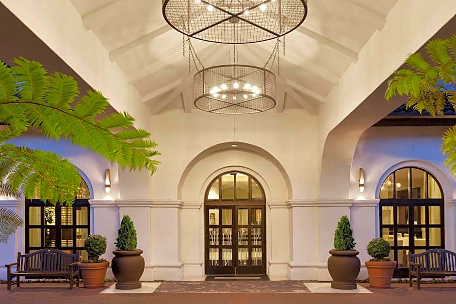 Hilton Garden Inn Cupertino