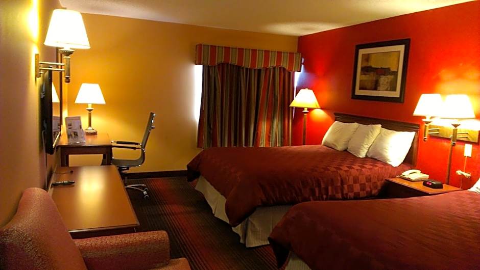 Ramada by Wyndham East Orange