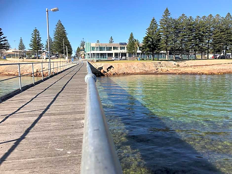 Ceduna Tourist Park