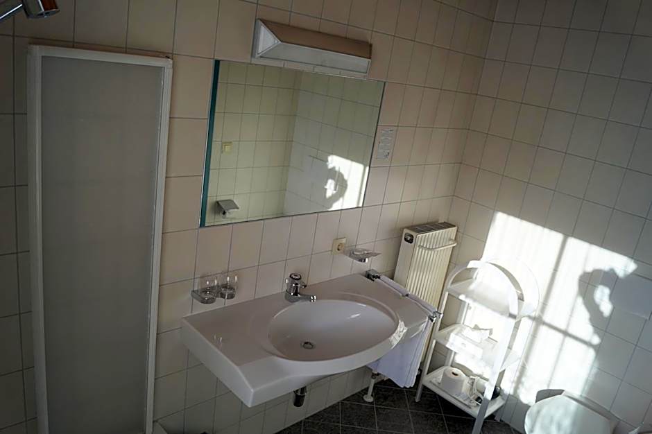 Hotel Sonne
