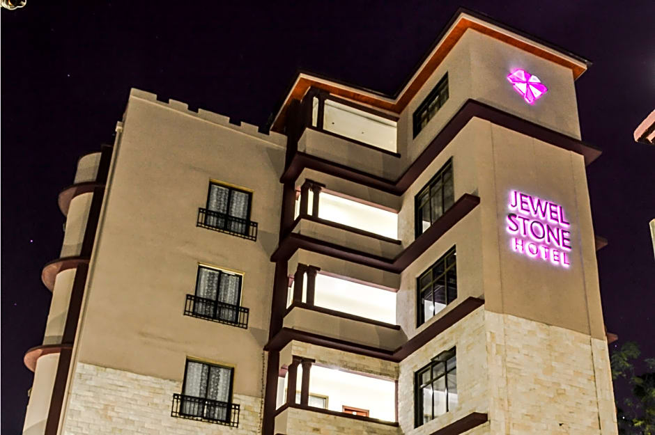 Jewelstone Hotel