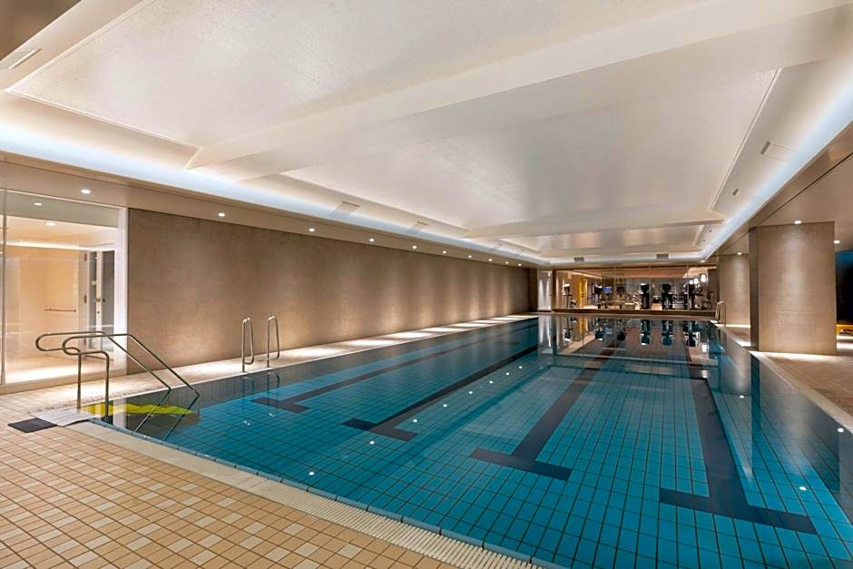 The Westin Miyako Hotel Kyoto