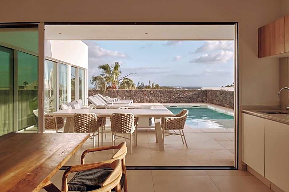 Hotel Villas Alondra