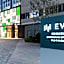 EVEN Hotel Zhongshan City Center By IHG