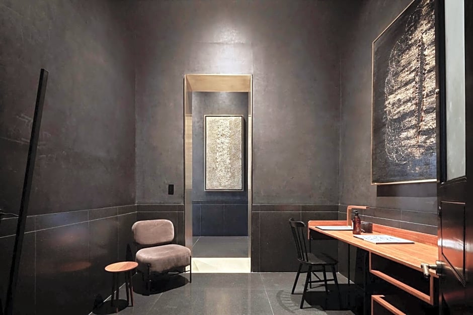 Umbral, Curio Collection by Hilton