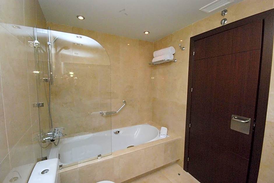 Hotel Los Peñascales - Adults Only