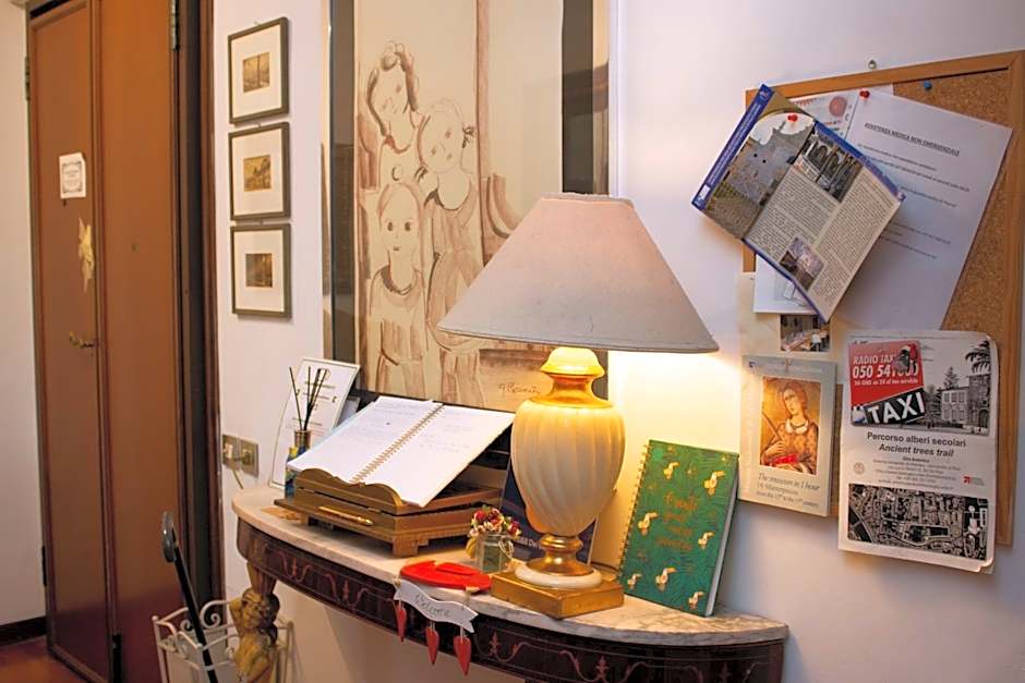B&B Dei Cavalieri