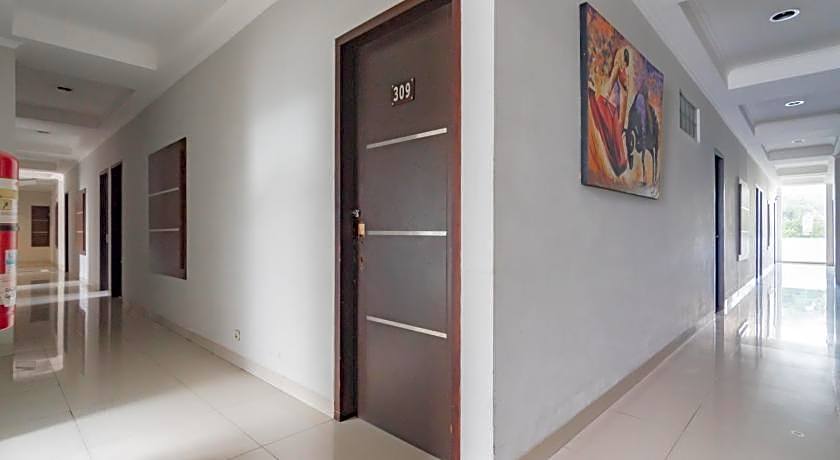 Urbanview Hotel Grand Malabar Bandung by RedDoorz