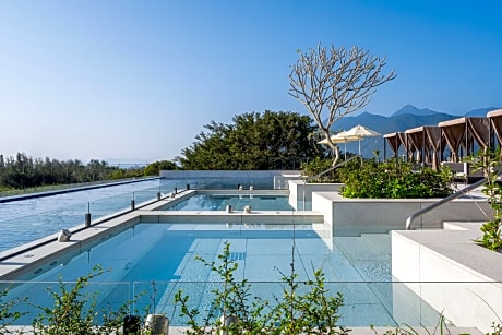 Lakeshore Hotel Hualien Taroko