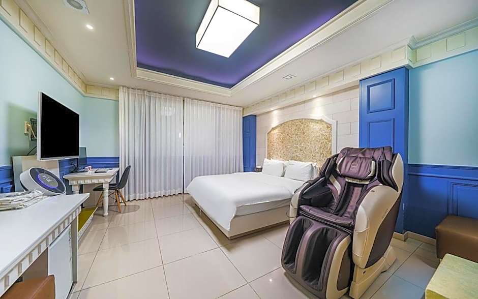 Olle Business Hotel