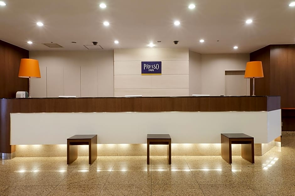 Keio Presso Inn Kanda