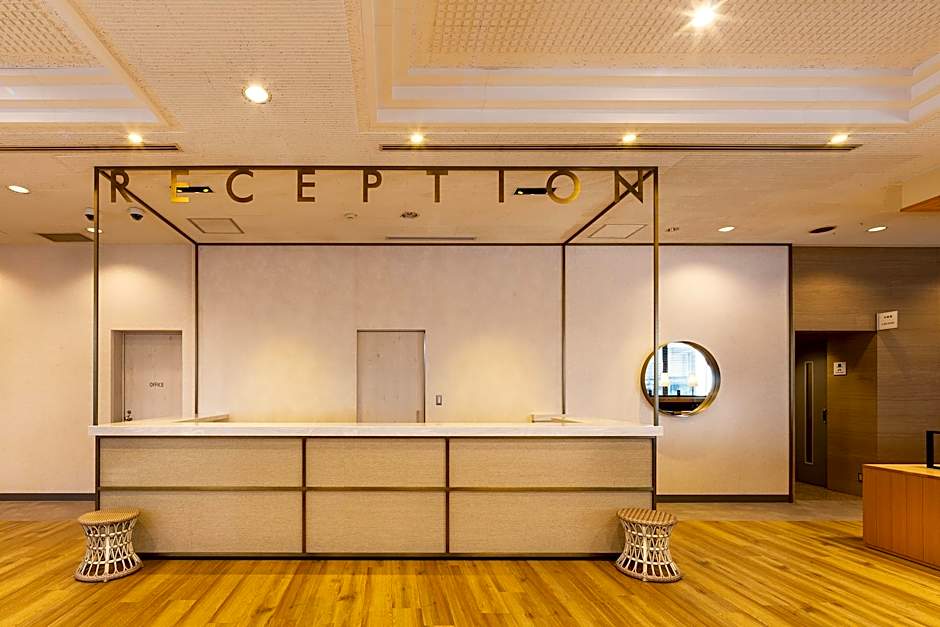 Valie Hotel Tenjin