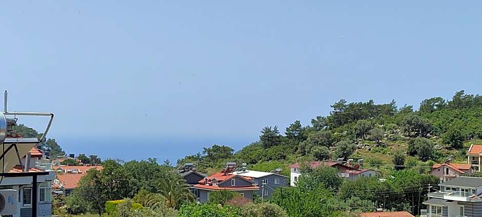 California Apart Otel