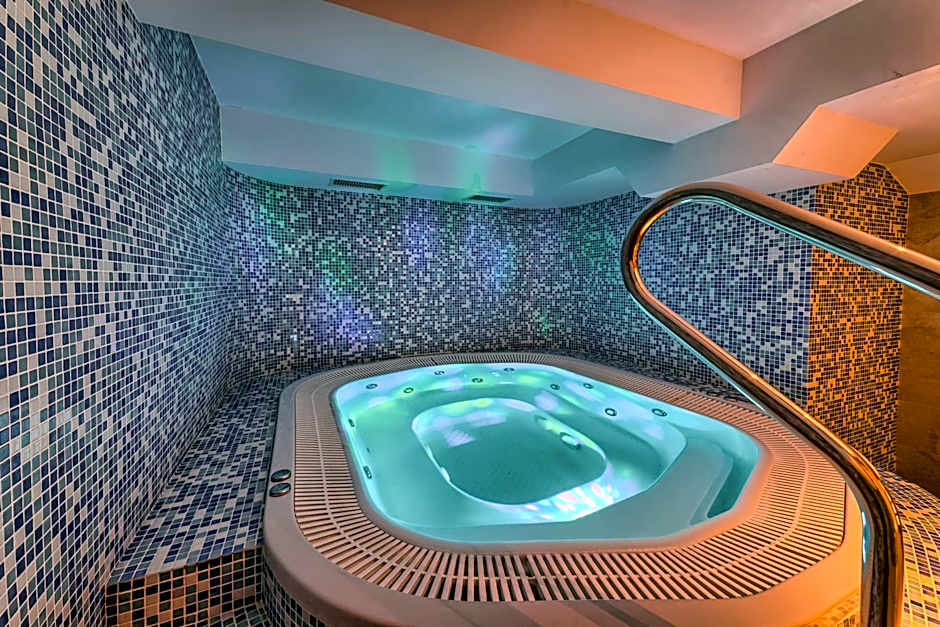 Hotel Pod Wulkanem