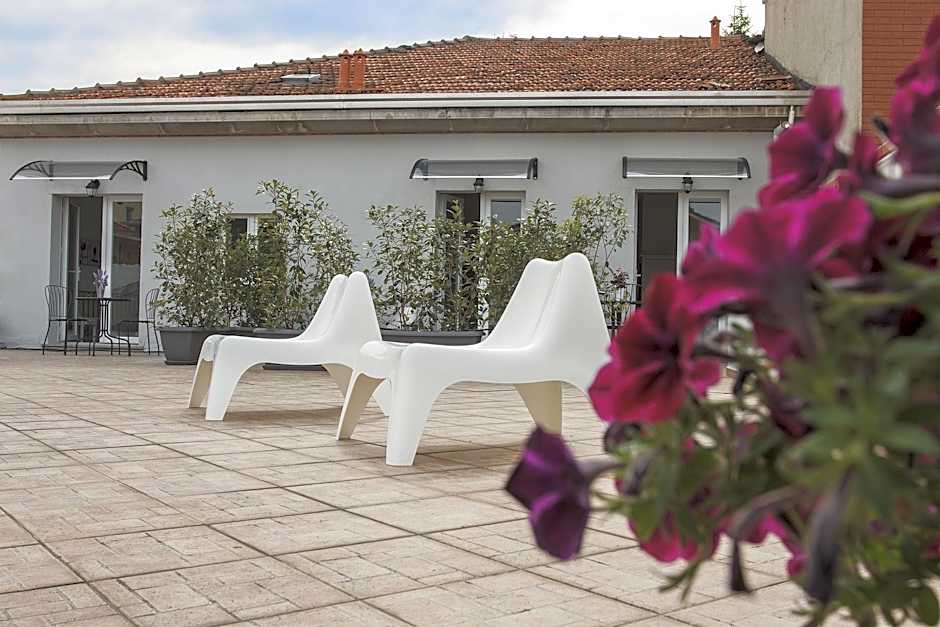 B&B La Terrazza