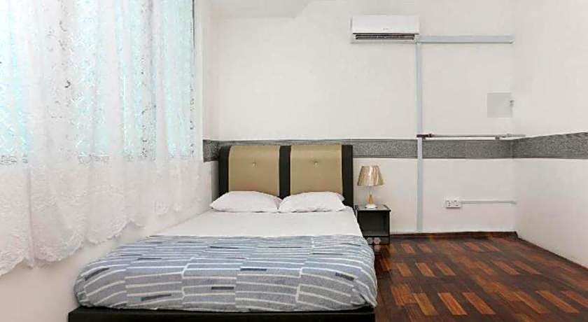 SPOT ON 90181 Cz Classic Hotel