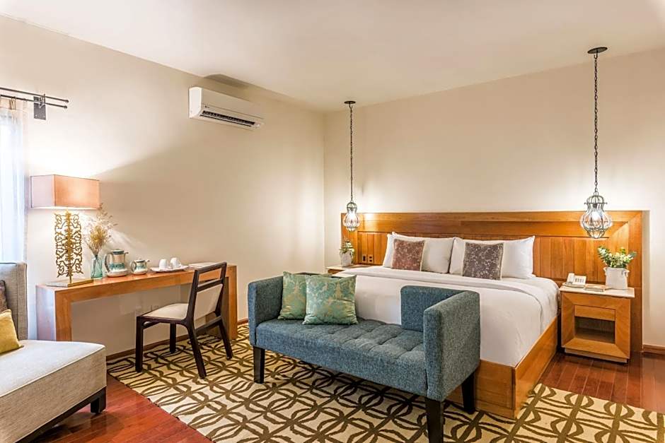 Edelmira Hotel Boutique