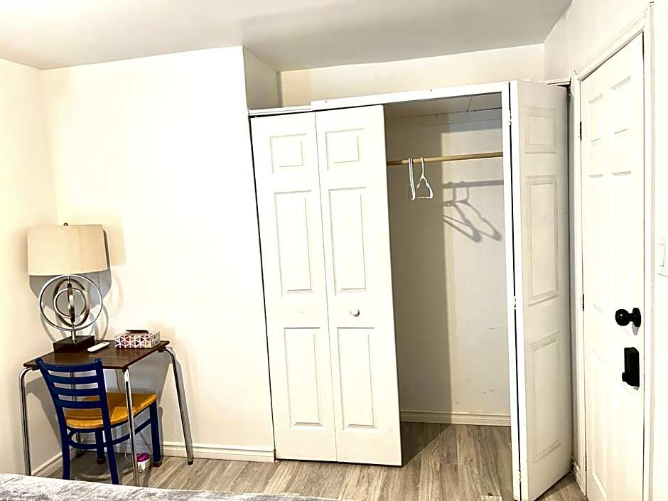 Aubin Paradise Housing