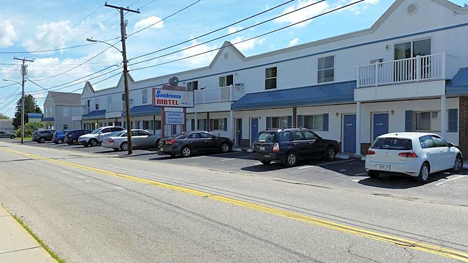 Seabreeze Motel