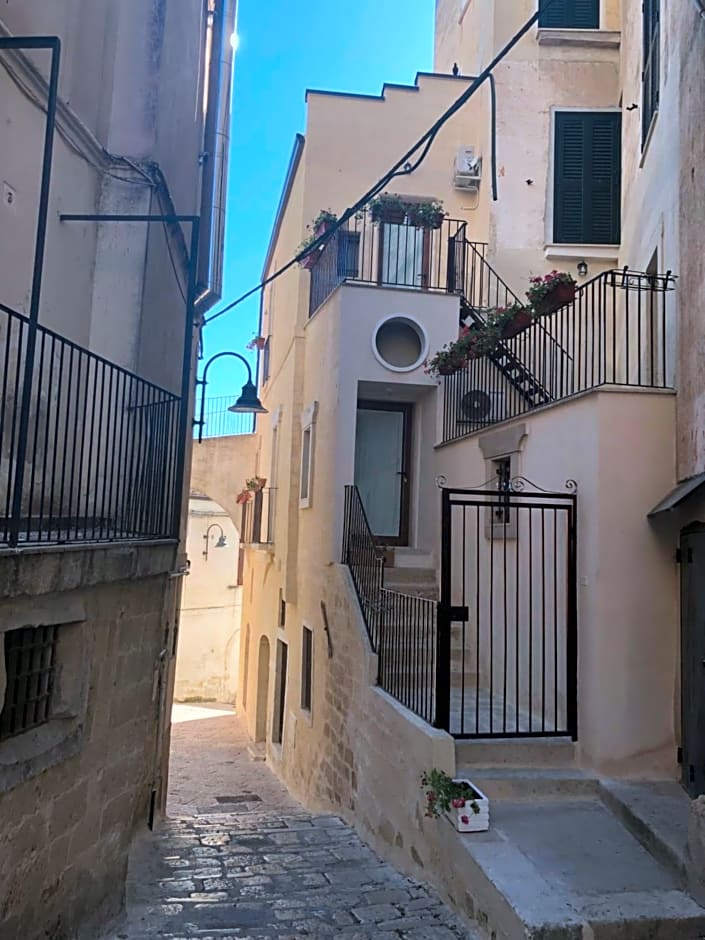 San Michele delle grotte BnB