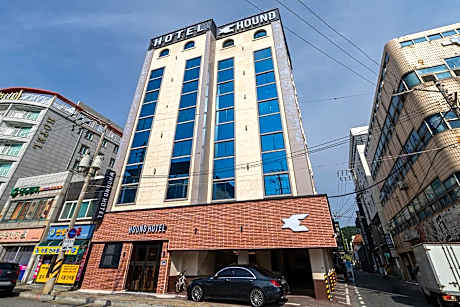 Tongyeong Hound Hotel