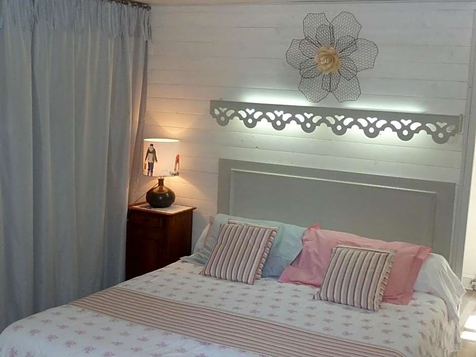 Les Bruyères du Mont