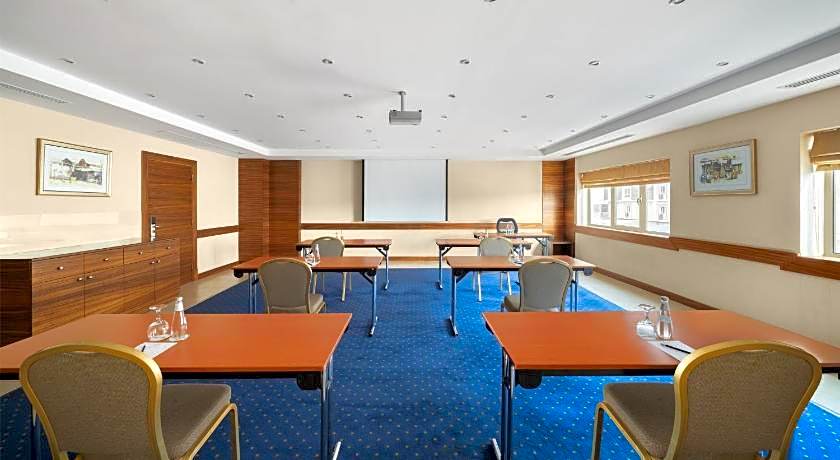 Park Inn By Radisson Al Khobar