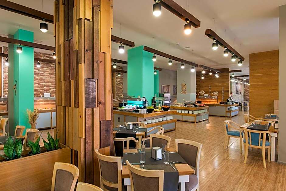 Hotel Alba - All inclusive