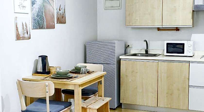 N place at Soho Central