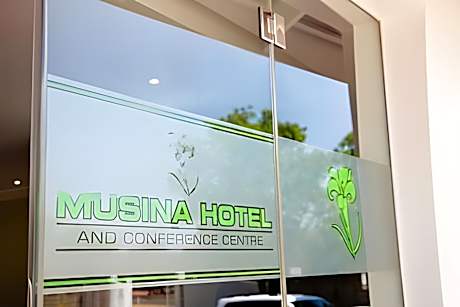 Musina Hotel and Conference Centre
