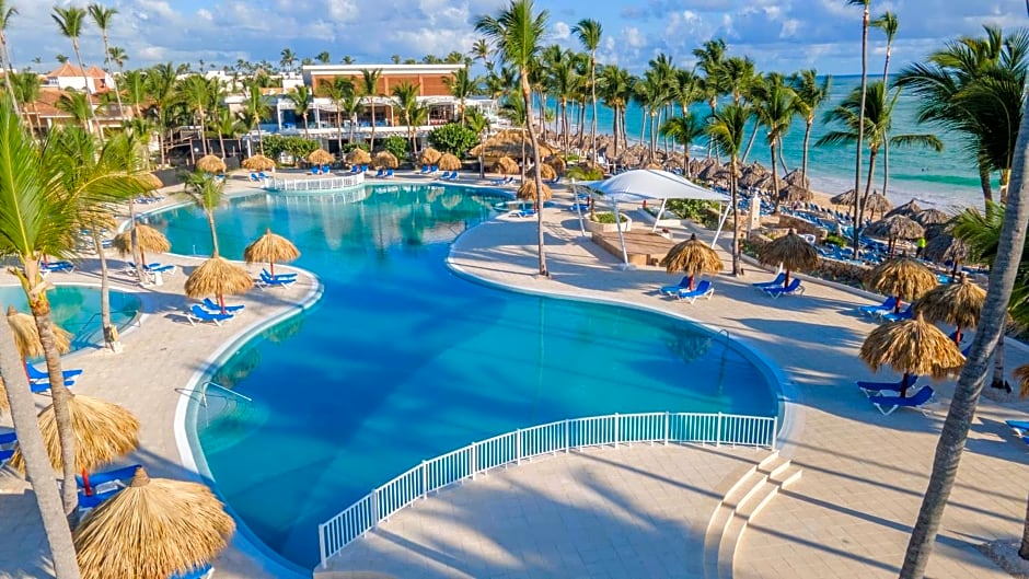 Bahia Principe Grand Bavaro - All Inclusive