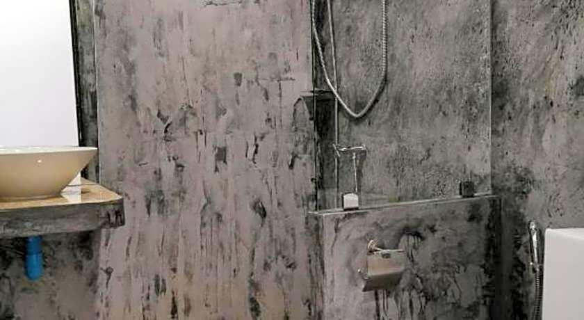 Lanta Long Beach Hostel