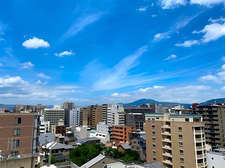 Wayfarer Hotel Kyoto Shijo