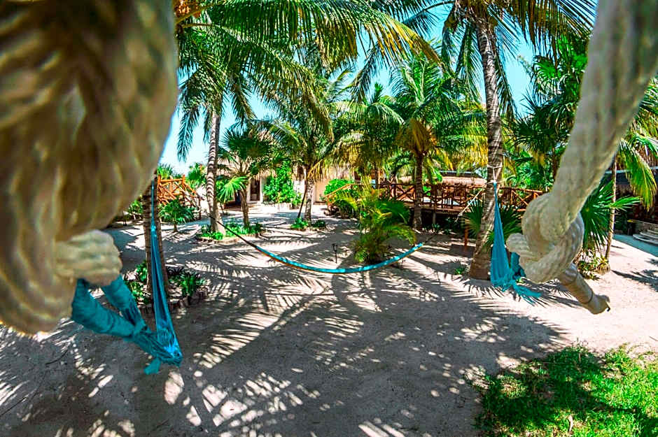 Ensueño Holbox & Beach Club