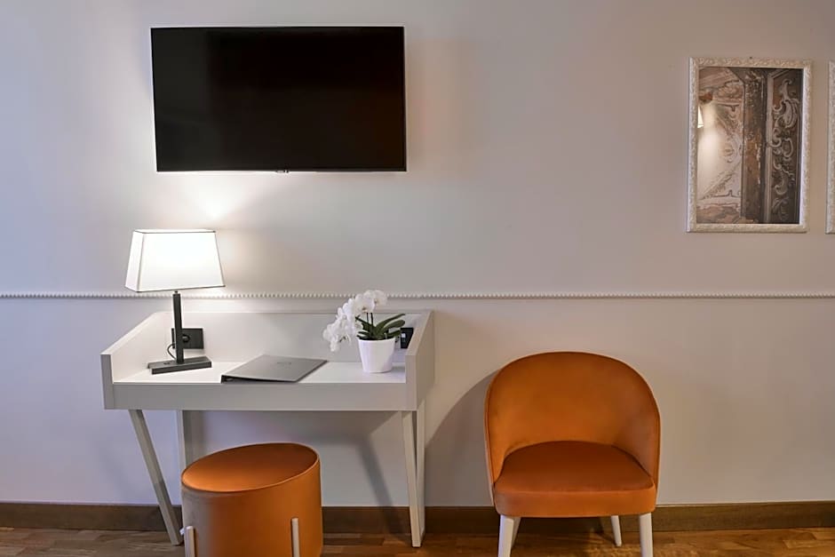 Hotel Torresi