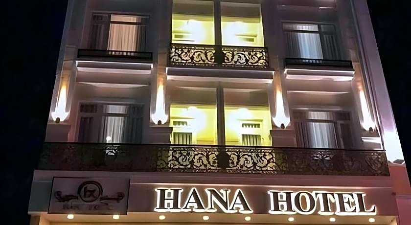 Hana Dalat Hotel