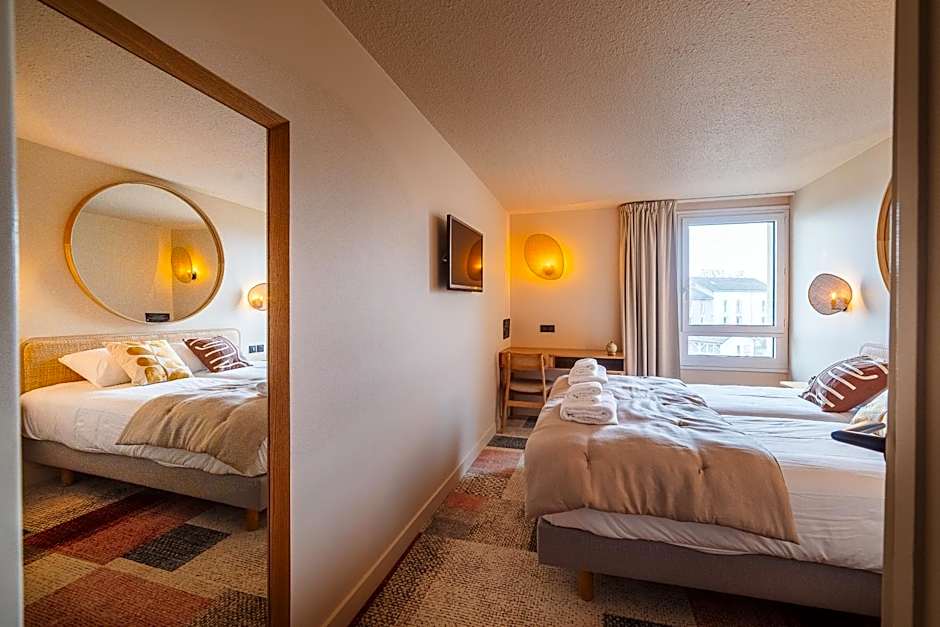 Hotel Bhoma Troyes