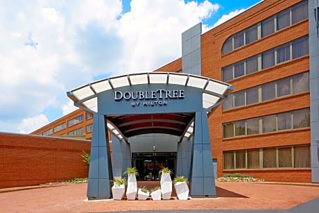 Doubletree By Hilton Atlanta Perimeter Dunwoody