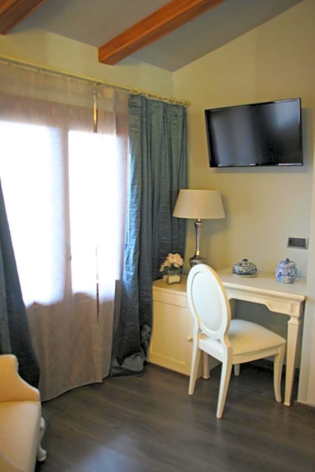 Hotel Castillo de Alquézar