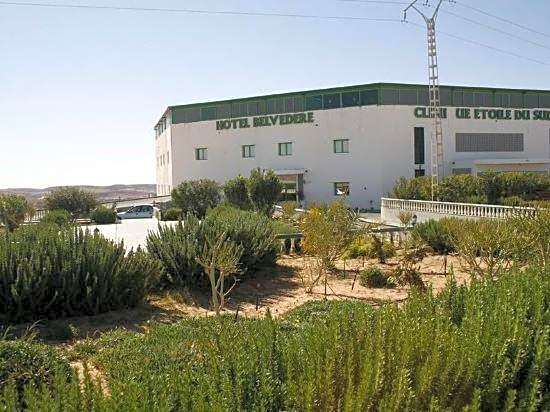 Hotel Belveder